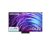 Samsung Series 9 TV AI OLED 65" S95D 2024, 4K, OLED sans reflet*