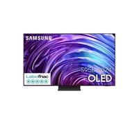 Samsung TQ65S95D 165 cm 4K UHD Smart TV Noir graphite