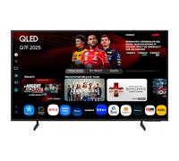 Samsung TQ75Q7F - TV QLED 75" (190 cm) - 4K UHD 3840x2160 - HDR10+ - Smart TV - Gaming Hub - 3xHDMI - WiFi