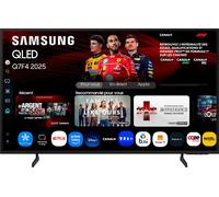 Samsung TV AI QLED 75" Q7F4 2025, 4K, Quantum Dots
