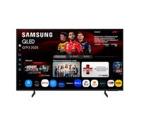 Samsung TQ75Q7F4AUXXC - Téléviseur intelligent QLED 4K 75″ (190 cm) (Modèle 2025)