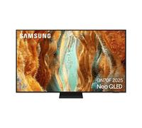 Samsung TV AI Neo QLED 75" QN70F 2025, 4K Mini LED