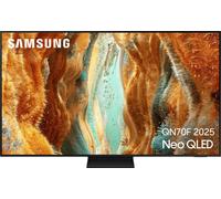 Samsung TV AI Neo QLED 75" QN70F 2025, 4K Mini LED