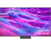 SAMSUNG TQ75QN80F 2025 TV Mini LED 4K