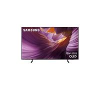 TV OLED Samsung TQ77S85F 196 cm 4K UHD 2025 Noir Graphite G