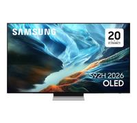 SAMSUNG TQ77S92H 2026 - TV OLED 4K 194cm