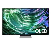 Samsung Series 9 TV AI OLED 77" S93D 2024, 4K