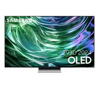 Samsung Series 9 TV AI OLED 77" S93D 2024, 4K