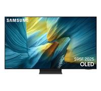 Samsung TV AI OLED 77" S95F 2025, 4K