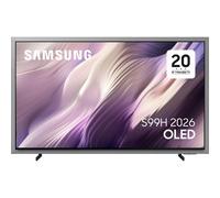 SAMSUNG TQ77S99H 2026 - TV OLED 4K 194cm