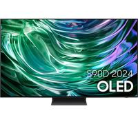 Samsung S90D TV AI OLED 83'' 2024, 4K