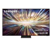Samsung TQ85QN800D Boîtier déporté 8K Mini LED IA 216cm 2024