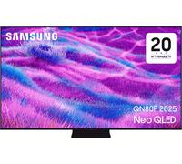 TV Samsung Mini Led Neo Qled TQ85QN80F 216 cm 2025 Argent G