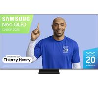 Samsung Téléviseur Mini LED Neo QLED TQ85QN80F 216 cm 2025 Argent G