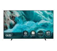 Samsung TQ98Q7FAAU 98" 4K Ultra HD Smart TV Wifi Noir
