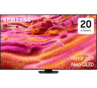 Samsung QN90F TV AI Neo QLED 98" 2025, 4K, Mini LED sans reflet