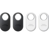 Samsung - Tracker Bluetooth Galaxy Smarttag2 Universel Pack De 4