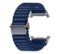 Samsung Boucle ET-SVL70 pour Galaxy Watch Ultra Bleu Tailles Petit/Moyen/Grand