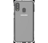 Samsung GP-FPA202KDATW coque de protection pour téléphones portables 14,7 cm (5.8") Housse Transparent