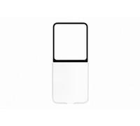 Samsung Coque et étui pour Galaxy Z Flip 6 – Transparent