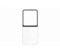 Samsung Coque et étui pour Galaxy Z Flip 6 – Transparent