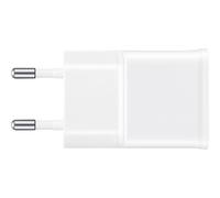 Samsung Travel Adapter Ep-Ta12eweu - Adaptateur D'alimentation - Ca/Usb - 2 A (Usb (Alimentation Uniquement)) - Blanc