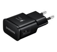 Samsung Travel Adapter Ep-Ta20 - Adaptateur Secteur - 2 A - Afc (Usb) - Noir