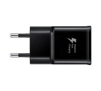 Samsung EP-TA20 Universel Blanc USB Intérieure