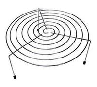 samsung trepied grille haute pour micro ondes - de9700136e G