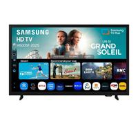 Samsung TV HD 32'' H5005F 2025, Smart TV