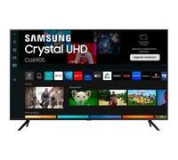 Samsung Series 7 CU6905 109,2 cm (43") 4K Ultra HD Smart TV Wifi Noir