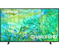 SAMSUNG TU50CU8005 TV LCD LED 125 cm (50") Ultra HD (4K) : 3840 x 2160