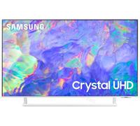 Samsung 50" CU8510 Crystal UHD 4K Smart TV (2023)