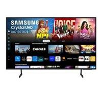 samsung tu50du7105kxxc tv led uhd 4k noir G