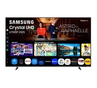 Samsung TU50U7005F - TV LED 50"" (125 cm) - 4K UHD 3840x2160 - HDR10+ - Smart TV - Gaming Hub - 3xHDMI - WiFi