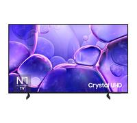 Samsung TU50U8075FU 50" 4K Ultra HD Smart TV Wifi Noir