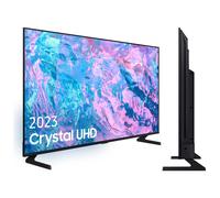Samsung TU55CU7095U 55" 4K Ultra HD Smart TV Wifi Noir