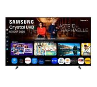 Samsung TU65U7005F - TV LED 65"" (165 cm) - 4K UHD 3840x2160 - HDR10+ - Smart TV - Gaming Hub - 3xHDMI - WiFi