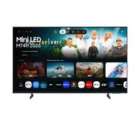 SAMSUNG - TU75M74HAUXXC - TV Mini LED 4K 75""(190cm) - One UI Tizen - 3840 x 2160 - HDMIx3