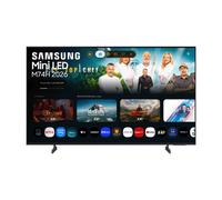 SAMSUNG - TU75M74HAUXXC - TV Mini LED 4K 75""(190cm) - One UI Tizen - 3840 x 2160 - HDMIx3