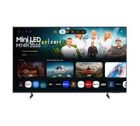 SAMSUNG - TU75M74HAUXXC - TV Mini LED 4K 75""(190cm) - One UI Tizen - 3840 x 2160 - HDMIx3