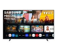 Samsung TV Mini LED TU85M80H – 4K Vision AI – 215 cm (2026)