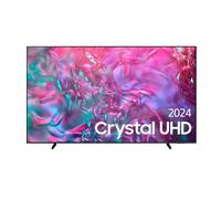 Samsung TV Crystal UHD 98'' DU9005 2024, 4K, Smart TV XXL