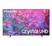 Samsung TU98DU9005K DU9005 Series - 98" TV LCD rétro-éclairée par LED - Crystal UHD - 4K