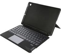 Samsung Tucano F-TUCBCKTABS6L - Clavier et étui folio (couverture de livre)