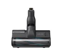 Samsung Turbo Action Brush pour aspirateur Jet, Brosse pour sols durs et moquettes, pour Particules Fines de poussière et Poils d'animaux, Noir, VCA-TAB90/VT