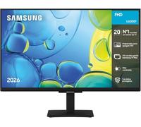 TV Samsung LED TU24F6005FK 24"" Full HD 60Hz Smart TV Tizen HDR10 Slim Look