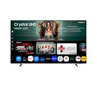 TV LED SAMSUNG TU43U8005F 2025