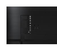 Samsung TV 43 QLED Samsung Mode Hotel Sm