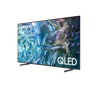 Samsung TV 43Q60D QLED 4K (QE43Q60DAUXXH)